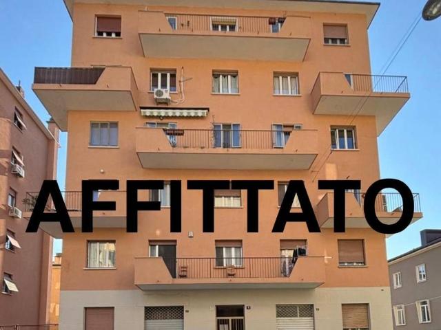 Appartamento in affitto a San Giovanni-Chiadino-Rozzol, Villa Opicina