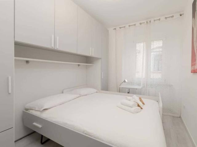 Appartamento in affitto a Borgo Teresiano, Trieste