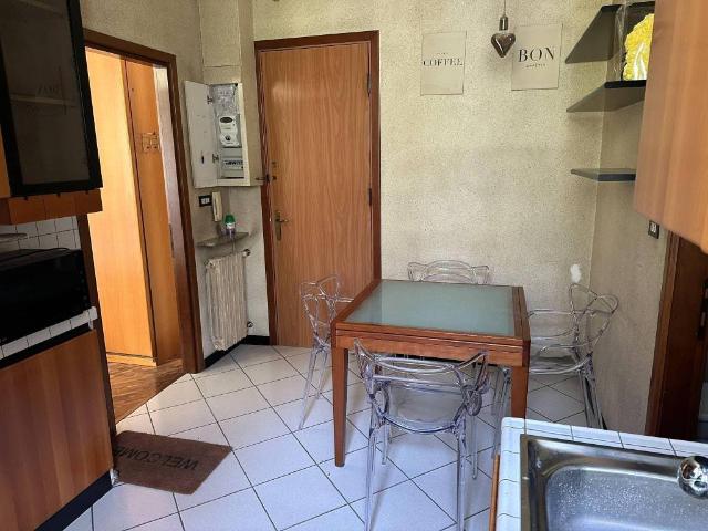 Appartamento in affitto a Barriera Vecchia-San Giacomo, Villa Opicina