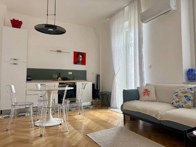 Appartamento in affitto a Opicina / Opčine, Villa Opicina