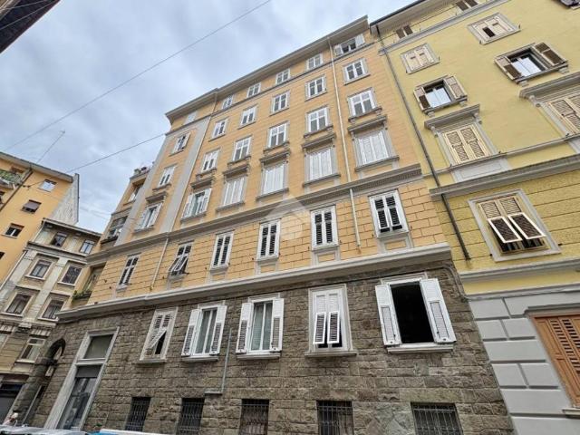 Appartamento in affitto a Opicina / Opčine, Villa Opicina