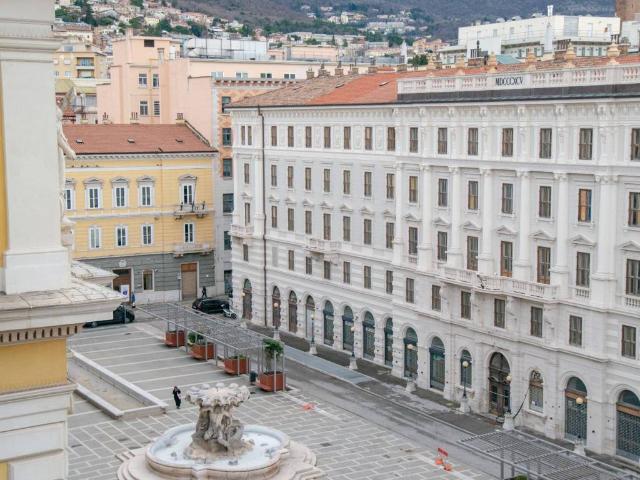 Appartamento in affitto a Città Nuova-Barriera Nuova-San Vito-Città Vecchia, Villa Opicina