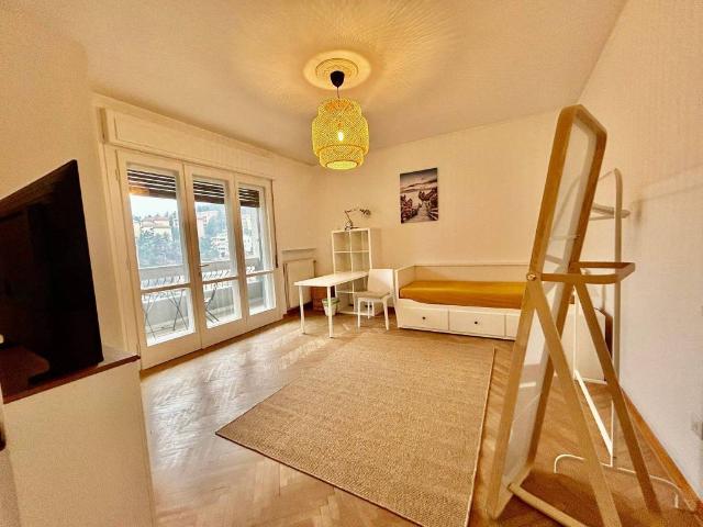 Appartamento in affitto a Conconello / Ferlugi, Villa Opicina