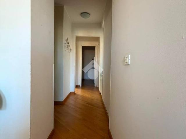 Appartamento in affitto a Barriera Vecchia-San Giacomo, Villa Opicina