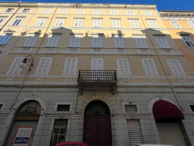 Appartamento in affitto a Città Nuova-Barriera Nuova-San Vito-Città Vecchia, Villa Opicina