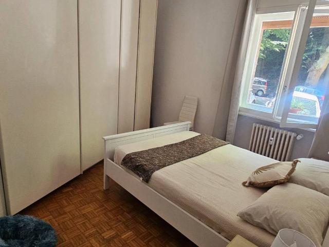 Appartamento in affitto a San Giovanni-Chiadino-Rozzol, Villa Opicina