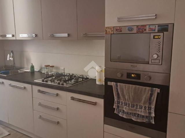 Appartamento in affitto a Barriera Vecchia-San Giacomo, Villa Opicina