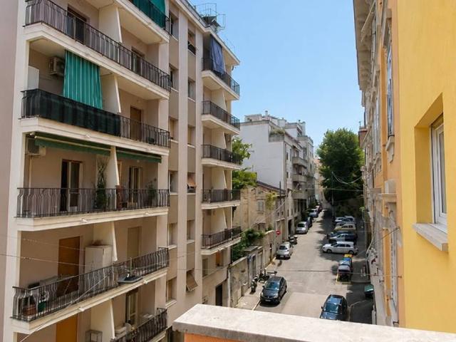 Appartamento in affitto a Città Nuova-Barriera Nuova-San Vito-Città Vecchia, Villa Opicina