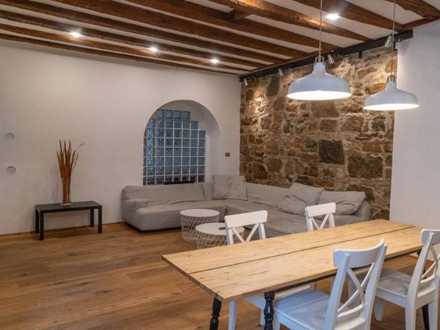 Appartamento in affitto a Città Nuova-Barriera Nuova-San Vito-Città Vecchia, Villa Opicina
