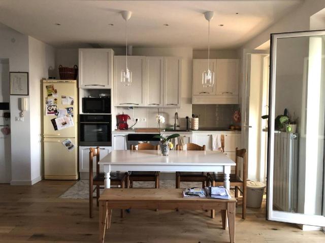 Appartamento in affitto a San Giovanni-Chiadino-Rozzol, Villa Opicina