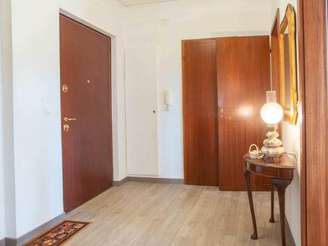 Appartamento in affitto a Città Nuova-Barriera Nuova-San Vito-Città Vecchia, Villa Opicina