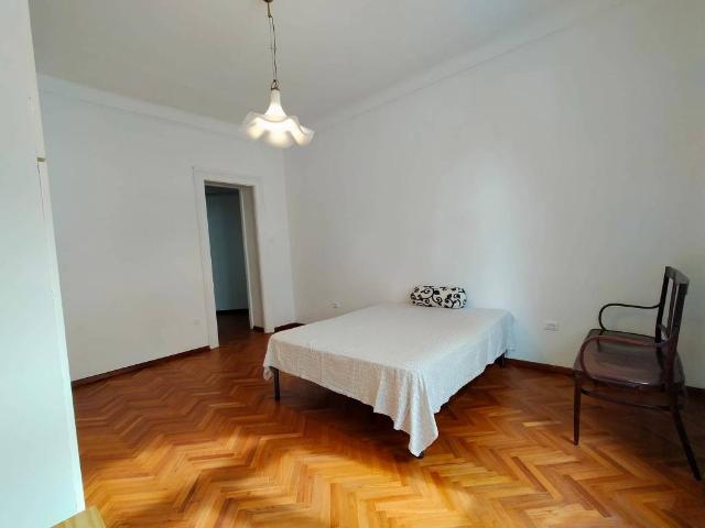 Appartamento in affitto a Barriera Vecchia-San Giacomo, Villa Opicina