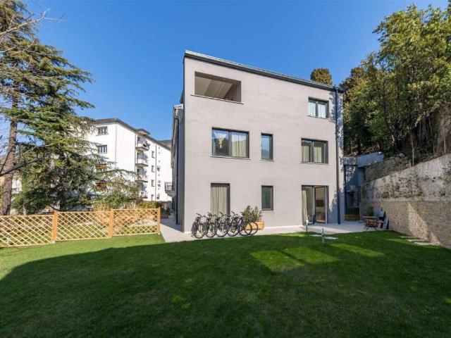 Appartamento in affitto a Roiano-Gretta-Barcola-Cologna-Scorcola, Villa Opicina