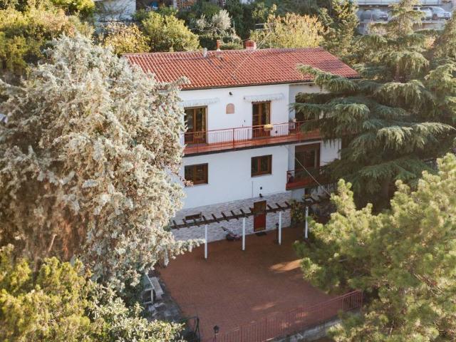 Appartamento in affitto a Conconello / Ferlugi, Villa Opicina