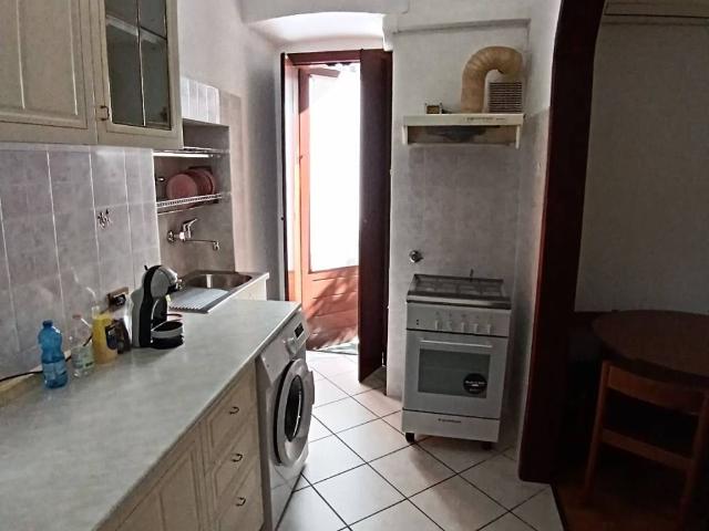 Appartamento in affitto a Barriera Vecchia-San Giacomo, Villa Opicina