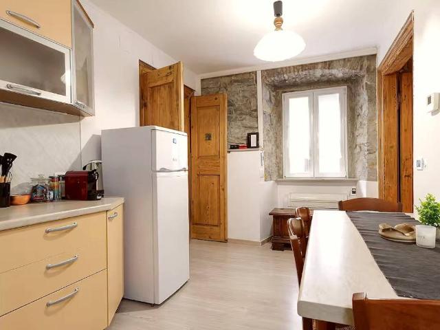 Appartamento in affitto a Barriera Vecchia, Trieste