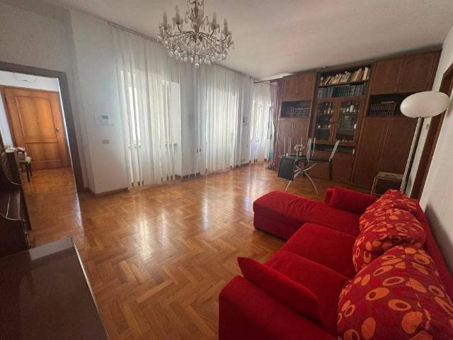 Appartamento in affitto a Città Nuova-Barriera Nuova-San Vito-Città Vecchia, Villa Opicina
