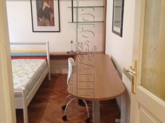 Appartamento in affitto a Cologna, Trieste