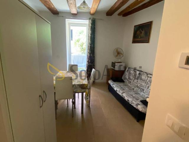 Appartamento in affitto a San Giacomo / Sveti Jakob, Trieste