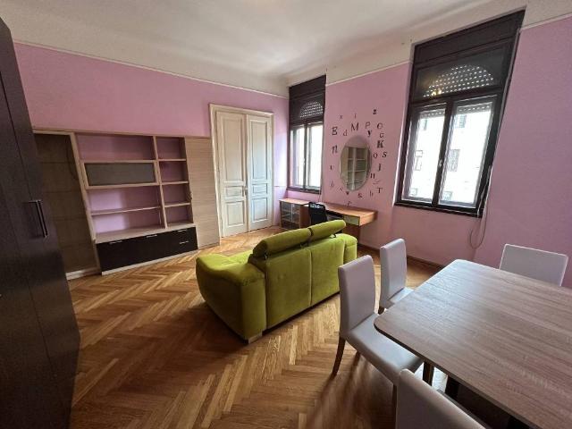 Appartamento in affitto a Roiano-Gretta-Barcola-Cologna-Scorcola, Villa Opicina