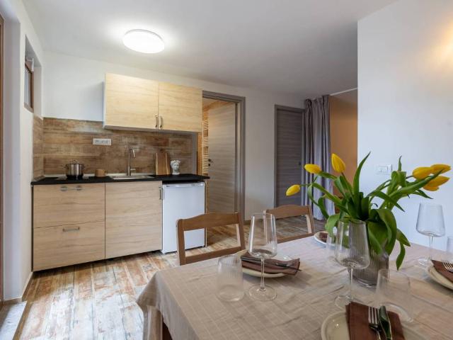 Appartamento in affitto a Opicina / Opčine, Villa Opicina