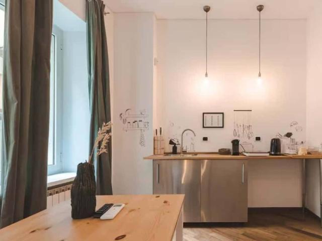 Appartamento in affitto a Città Nuova-Barriera Nuova-San Vito-Città Vecchia, Villa Opicina