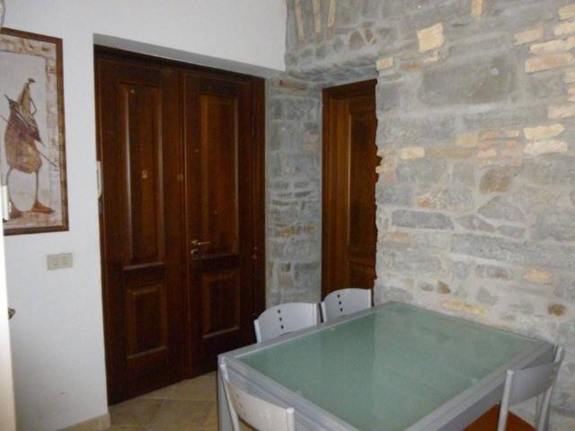 Appartamento in affitto a Barriera Vecchia-San Giacomo, Villa Opicina