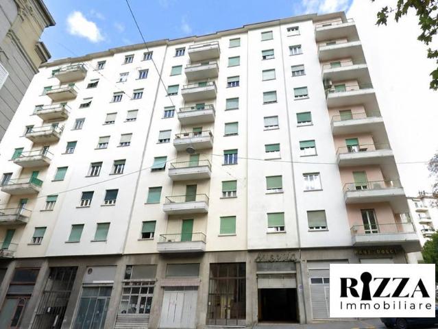 Appartamento in affitto a Roiano-Gretta-Barcola-Cologna-Scorcola, Villa Opicina
