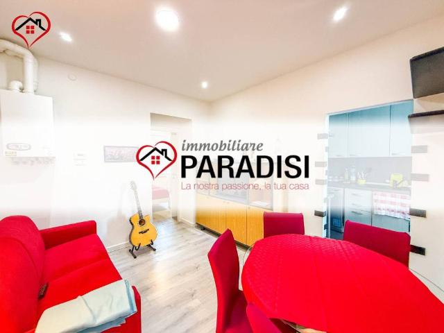 Appartamento in affitto a Barriera Vecchia-San Giacomo, Villa Opicina