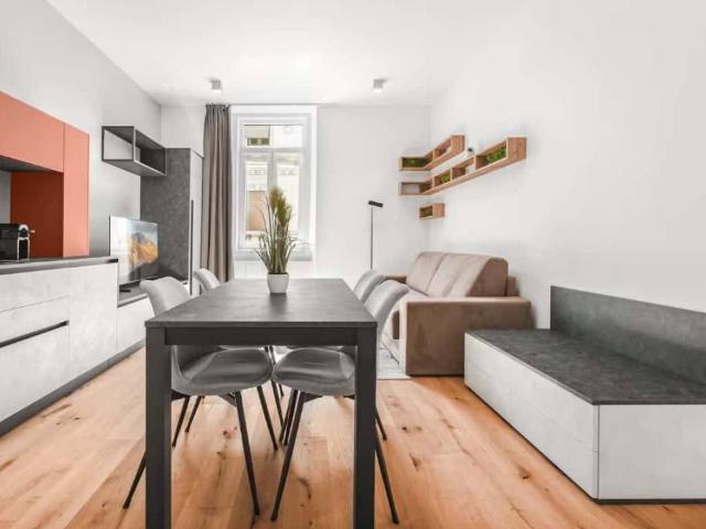 Appartamento in affitto a Città Nuova-Barriera Nuova-San Vito-Città Vecchia, Villa Opicina