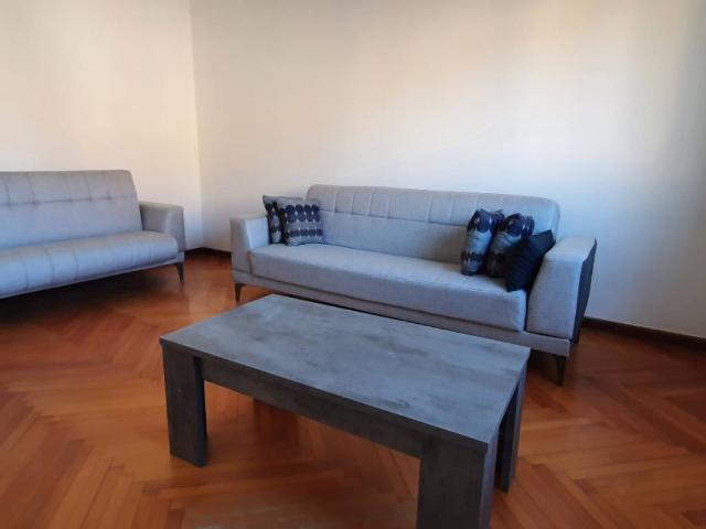 Appartamento in affitto a Barriera Vecchia-San Giacomo, Villa Opicina