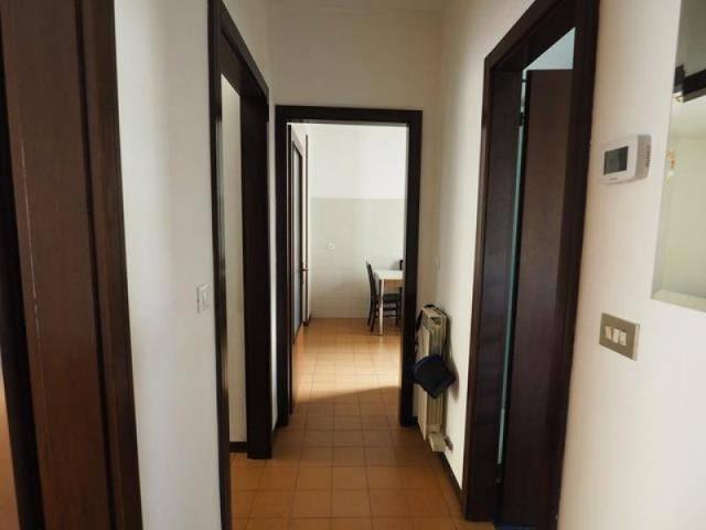 Appartamento in affitto a Barriera Vecchia-San Giacomo, Villa Opicina