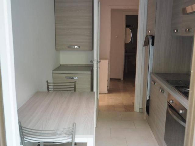Appartamento in affitto a San Giovanni-Chiadino-Rozzol, Villa Opicina