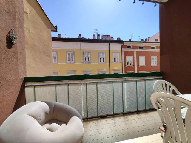 Appartamento in affitto a Roiano-Gretta-Barcola-Cologna-Scorcola, Villa Opicina