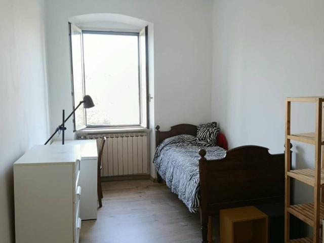 Appartamento in affitto a Barriera Vecchia-San Giacomo, Villa Opicina