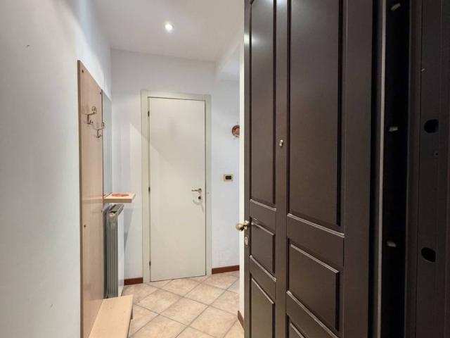 Appartamento in affitto a Barriera Vecchia-San Giacomo, Villa Opicina