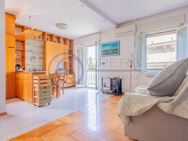 Appartamento in affitto a San Giovanni-Chiadino-Rozzol, Villa Opicina