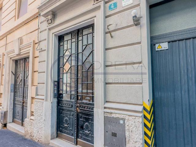Appartamento in affitto a Città Nuova-Barriera Nuova-San Vito-Città Vecchia, Villa Opicina