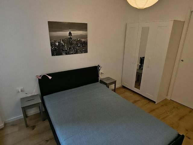 Appartamento in affitto a Barriera Vecchia-San Giacomo, Villa Opicina