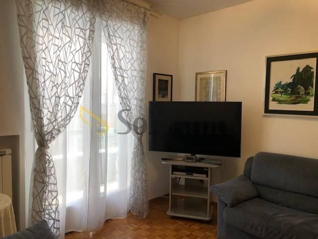 Appartamento in affitto a Barriera Vecchia-San Giacomo, Villa Opicina