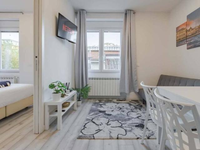 Appartamento in affitto a Opicina / Opčine, Villa Opicina
