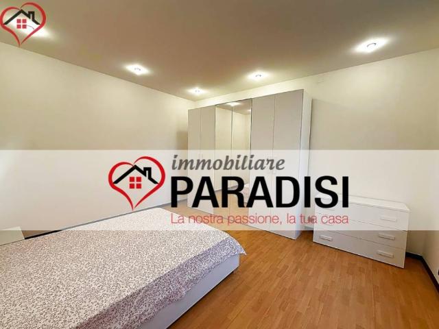 Appartamento in affitto a San Giovanni-Chiadino-Rozzol, Villa Opicina