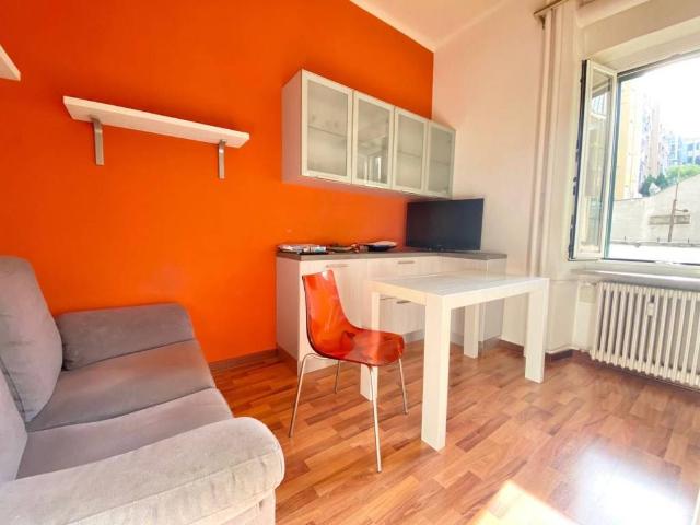 Appartamento in affitto a Barriera Vecchia-San Giacomo, Villa Opicina