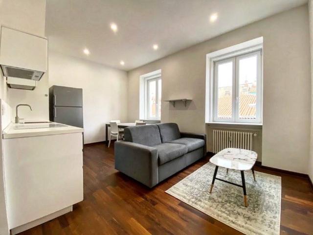 Appartamento in affitto a Città Nuova-Barriera Nuova-San Vito-Città Vecchia, Villa Opicina