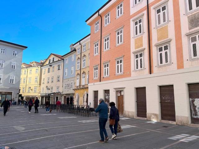 Appartamento in affitto a Città Nuova-Barriera Nuova-San Vito-Città Vecchia, Villa Opicina