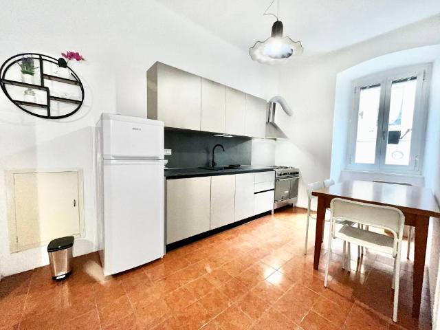 Appartamento in affitto a Roiano-Gretta-Barcola-Cologna-Scorcola, Villa Opicina