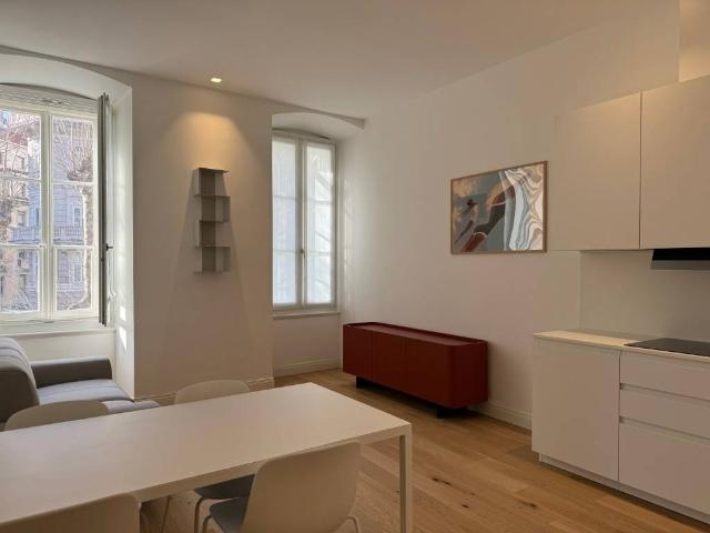 Appartamento in affitto a Città Nuova-Barriera Nuova-San Vito-Città Vecchia, Villa Opicina