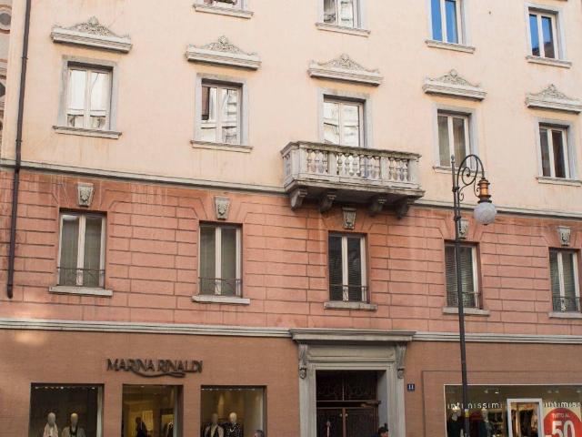 Appartamento in affitto a Città Nuova-Barriera Nuova-San Vito-Città Vecchia, Villa Opicina