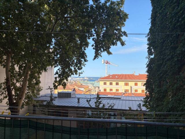 Appartamento in affitto a Scorcola, Trieste