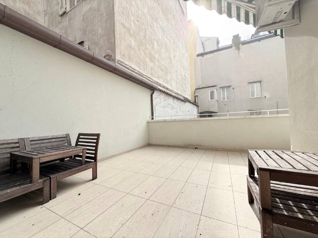 Appartamento in affitto a Barriera Vecchia-San Giacomo, Villa Opicina